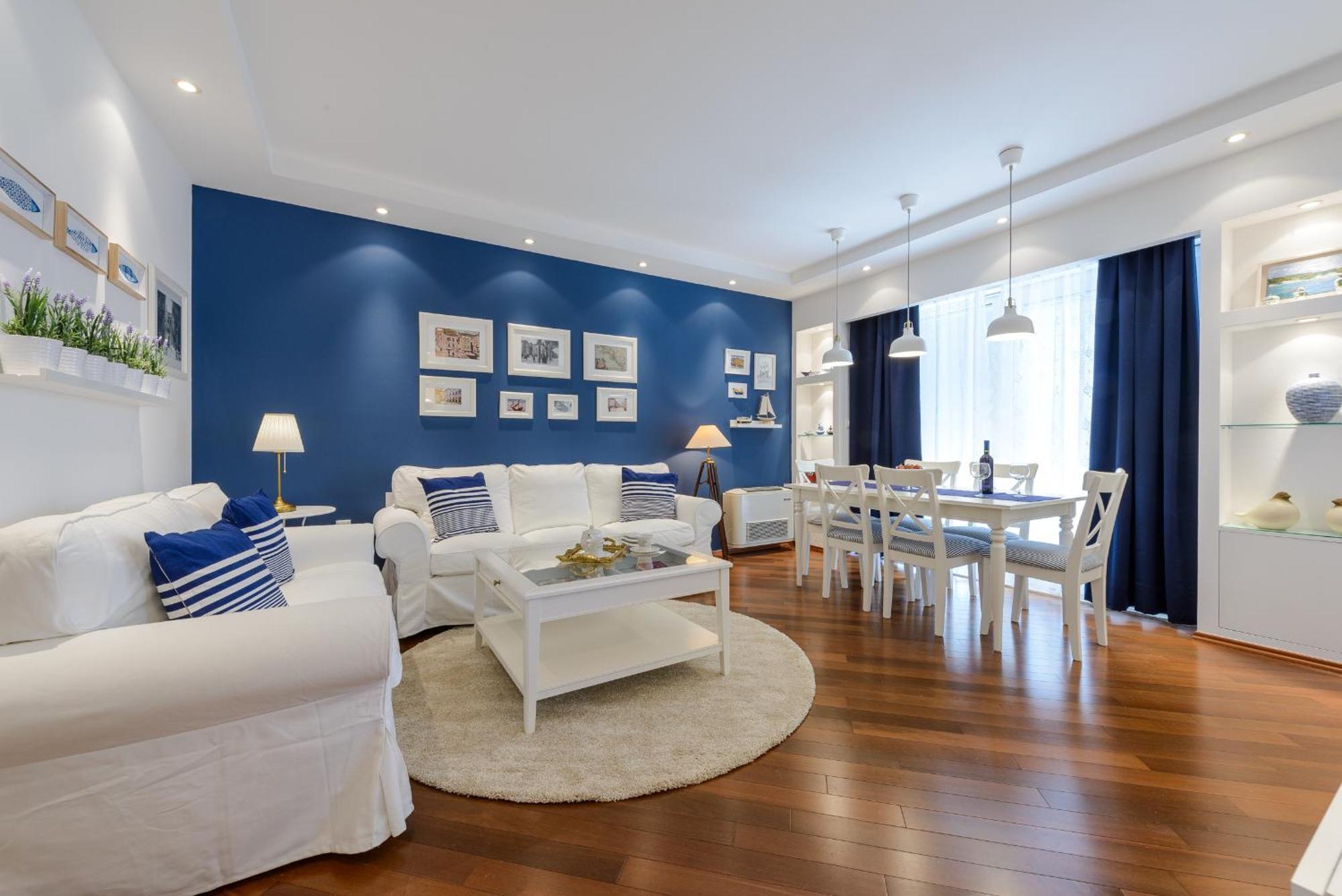 Blumarine Luxury Apartment Dubrovnik Exterior foto